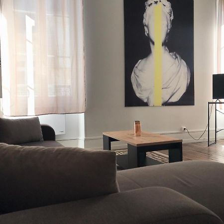 Appartement Standing Nevers Ngoại thất bức ảnh
