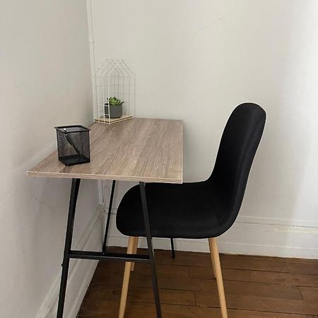 Appartement Standing Nevers Ngoại thất bức ảnh