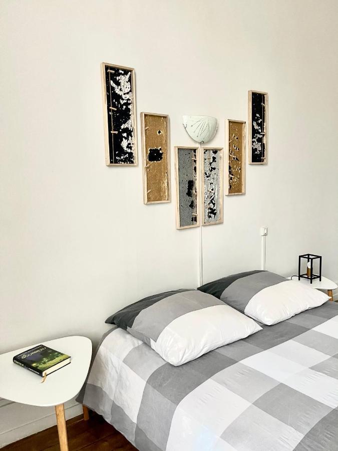 Appartement Standing Nevers Ngoại thất bức ảnh