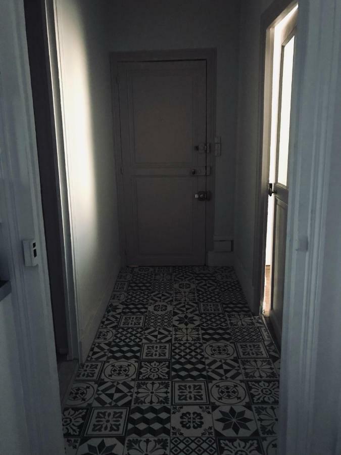 Appartement Standing Nevers Ngoại thất bức ảnh